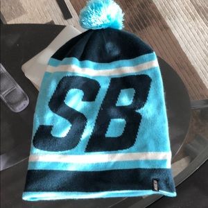 Nike Snowboard Hat
